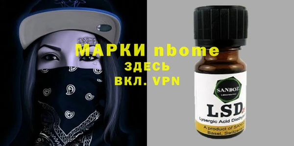 хмурый Горно-Алтайск